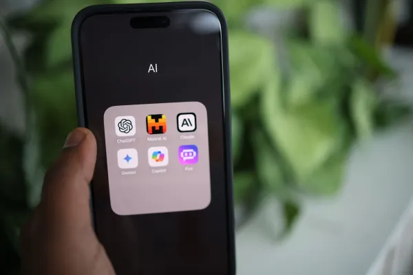 15 Free AI Tools That Save Hours Every Week