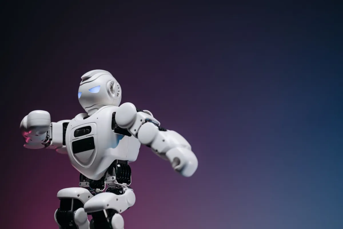 What Is Artificial Intelligence? A Complete Guide