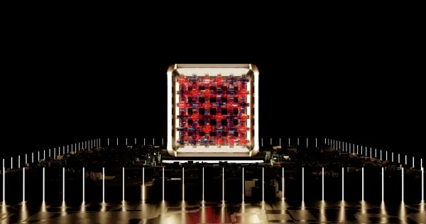 How Quantum Computing Will Change the World