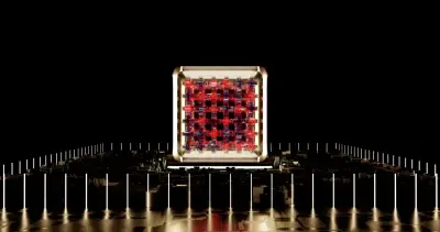 How Quantum Computing Will Change the World