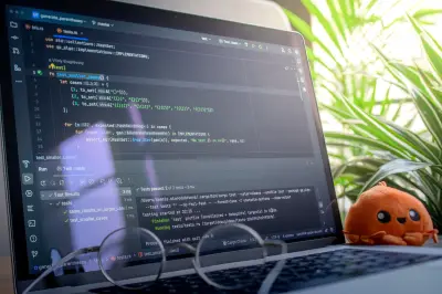 Laravel Testing 2026: Fast, Reliable, Business‑Focused