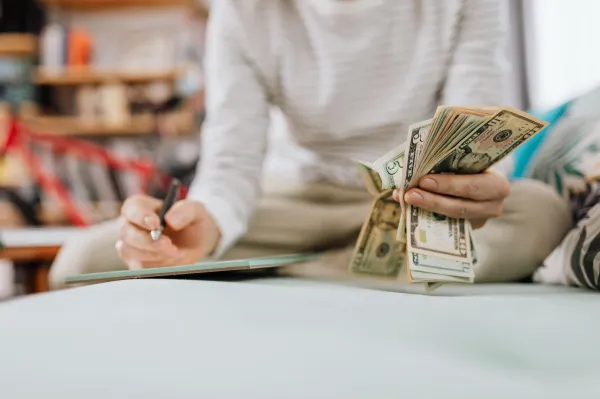 Master Your Money: A Beginner's Guide to Personal Finance