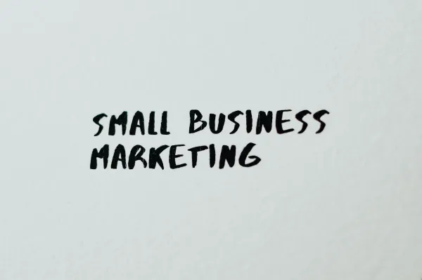 Small Business Marketing Strategies for Scalable Growth