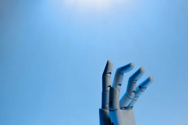 The Rise of AI Agents: A Complete Guide to the New Era