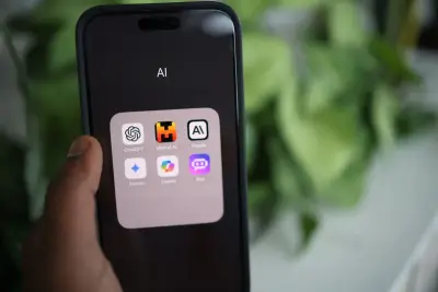 The Most Powerful AI Tools to Supercharge Your Workflow