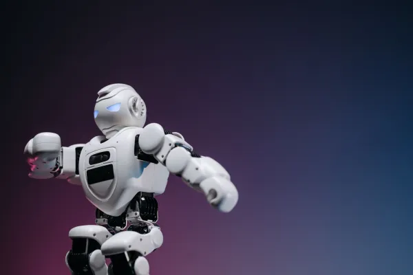 Understanding the Different Types of Artificial Intelligence